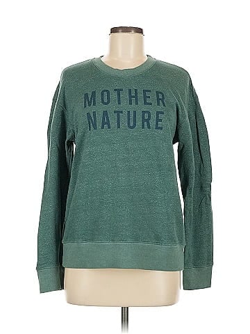 Sundry Sweatshirt (view 1)
