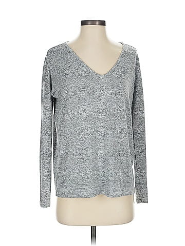 Rag & Bone/JEAN Long Sleeve T-Shirt (view 1)