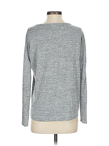Rag & Bone/JEAN Long Sleeve T-Shirt (view 2)
