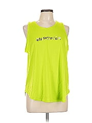 Xersion Sleeveless T Shirt