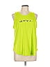 Xersion Green Sleeveless T-Shirt Size L - photo 1