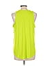 Xersion Green Sleeveless T-Shirt Size L - photo 2