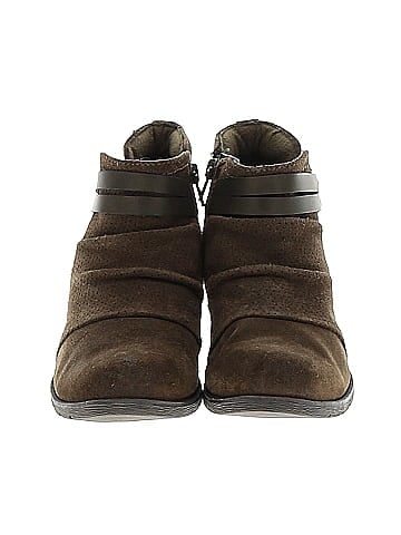 Earth Origins Ankle Boots (view 2)