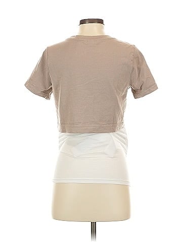 H&M Mama Short Sleeve T-Shirt (view 2)