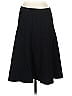 CAbi Chevron-herringbone Black Formal Skirt Size S - photo 1