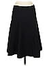 CAbi Chevron-herringbone Black Formal Skirt Size S - photo 2