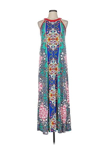 Nicole by Nicole Miller Casual Dress (view 1)