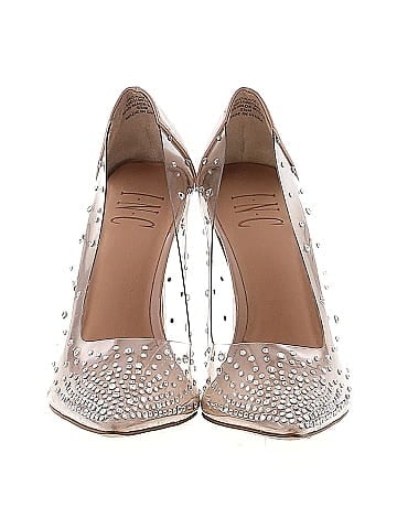 INC International Concepts Heels (view 2)