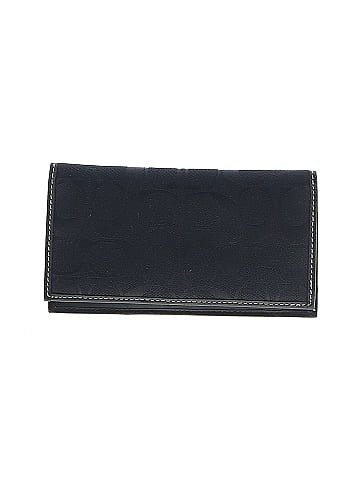 Coach Wallet (view 1)