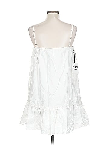 Sunday Best Casual Dress (view 2)