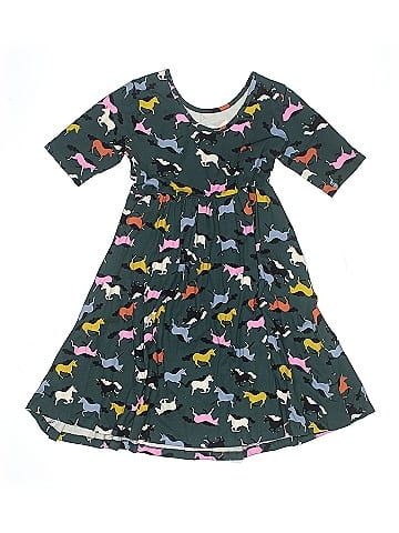 Hanna Andersson Dress (view 2)