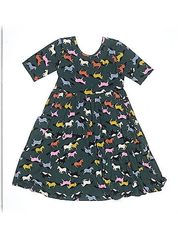Hanna Andersson Dress (view 1)