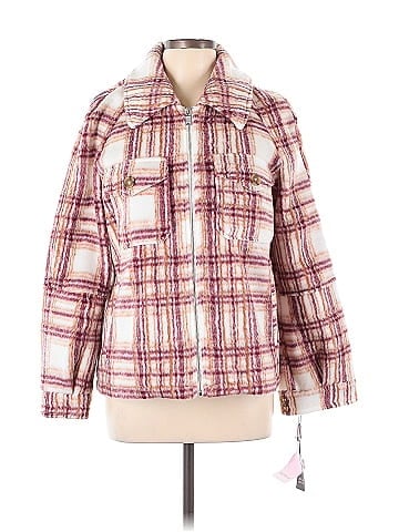 Avec Les Filles Jacket (view 1)