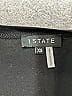1.State Black Short Sleeve Top Size XS - photo 3