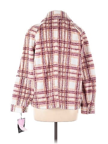 Avec Les Filles Jacket (view 2)