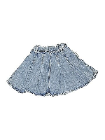 Gap Denim Skirt (view 2)