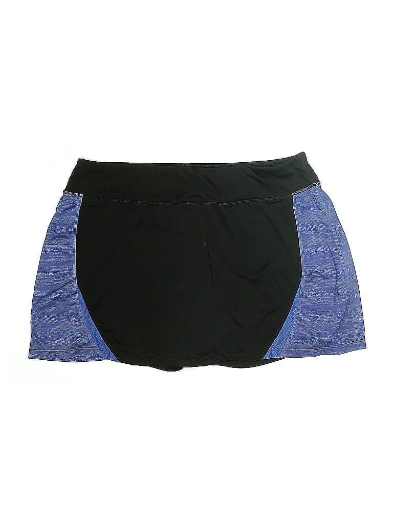 Click to view more detailed imagery on our partner's website Pre-owned Fila Active Skort In Blue