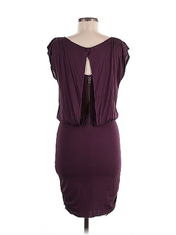 Alice + Olivia Cocktail Dress (view 2)