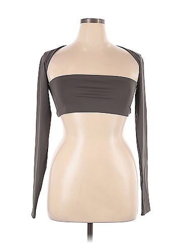 Fashion Nova Long Sleeve Top (view 1)