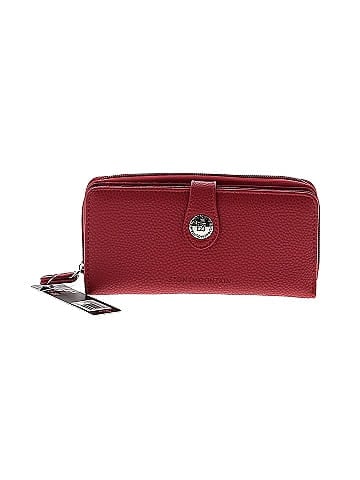 Stone Mountain Leather Wallet (view 1)