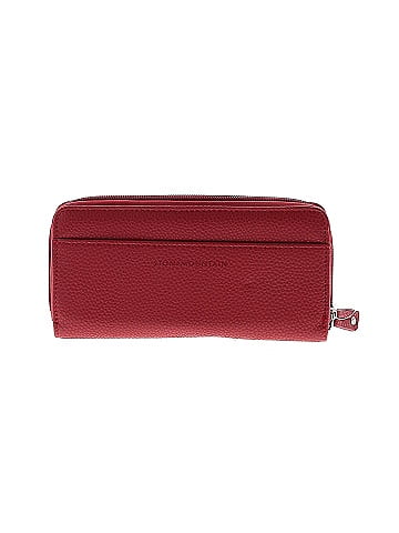 Stone Mountain Leather Wallet (view 2)