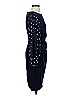Eliza J Blue Cocktail Dress Size 4 - photo 4