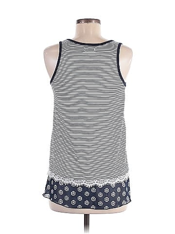 Maison Jules Sleeveless Top (view 2)
