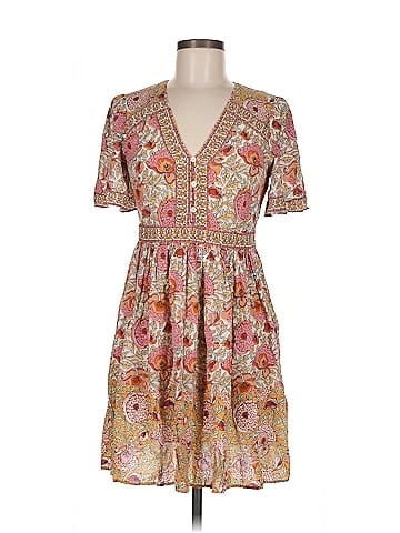 BA&SH Casual Dress (view 1)