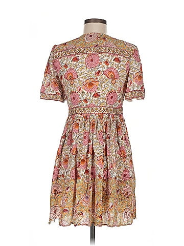 BA&SH Casual Dress (view 2)
