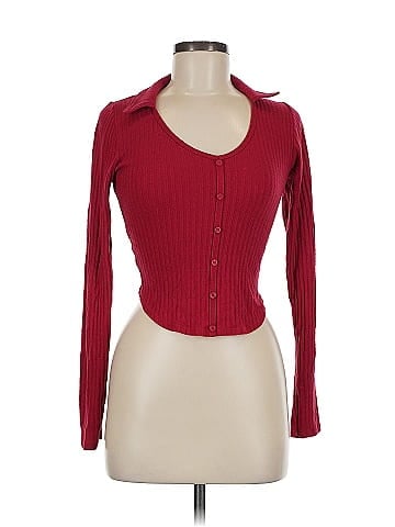 Hollister Long Sleeve T-Shirt (view 1)