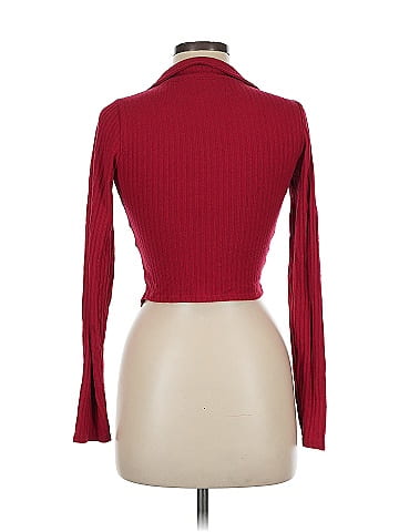 Hollister Long Sleeve T-Shirt (view 2)
