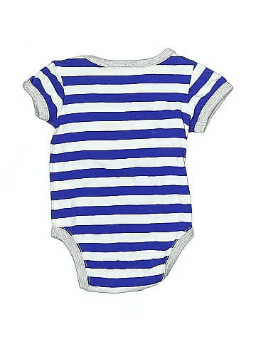 Nordstrom Short Sleeve Onesie (view 2)