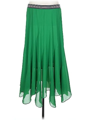 Vanessa Virginia Formal Skirt (view 2)