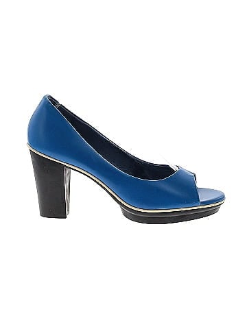 Camper Heels (view 1)
