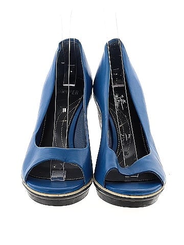 Camper Heels (view 2)