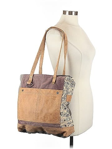 Myra Bag Tote (view 2)