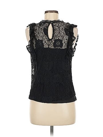 Adiva Sleeveless Blouse (view 2)