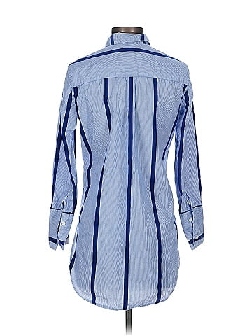 Madewell Long Sleeve Button-Down Shirt (view 2)