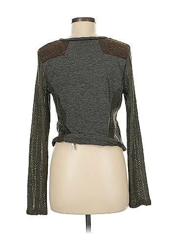 Miss Me Cardigan (view 2)