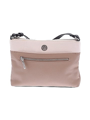 Anne Klein Crossbody Bag (view 1)