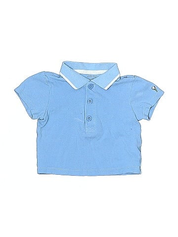 Little Me Short Sleeve Top (view 1)