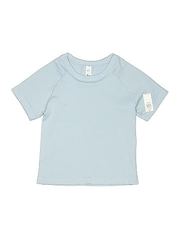 Active by Old Navy Short Sleeve T-Shirt (view 1)