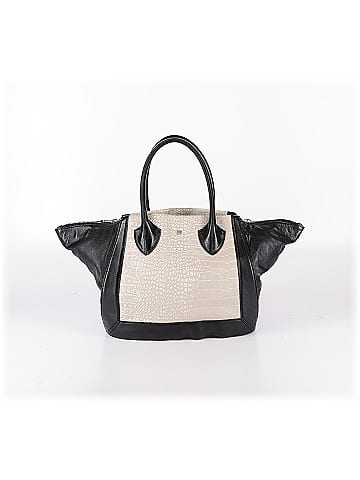 Pour La Victoire Leather Tote (view 1)