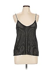 Zara W&B Collection Sleeveless Top
