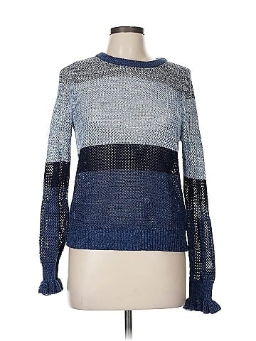 Design History Pullover Sweater (view 1)