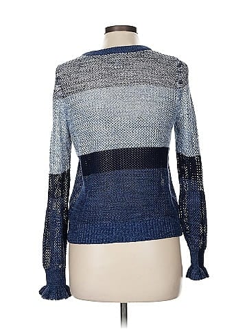 Design History Pullover Sweater (view 2)