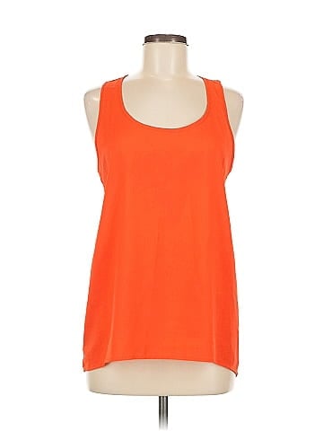 Soprano Sleeveless Top (view 1)