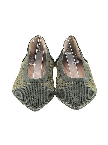 Unbranded Flats (view 2)