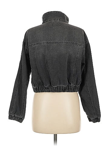 Ci Sono Denim Jacket (view 2)