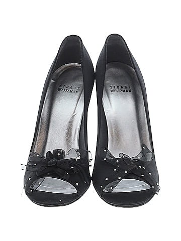 Stuart Weitzman Heels (view 2)